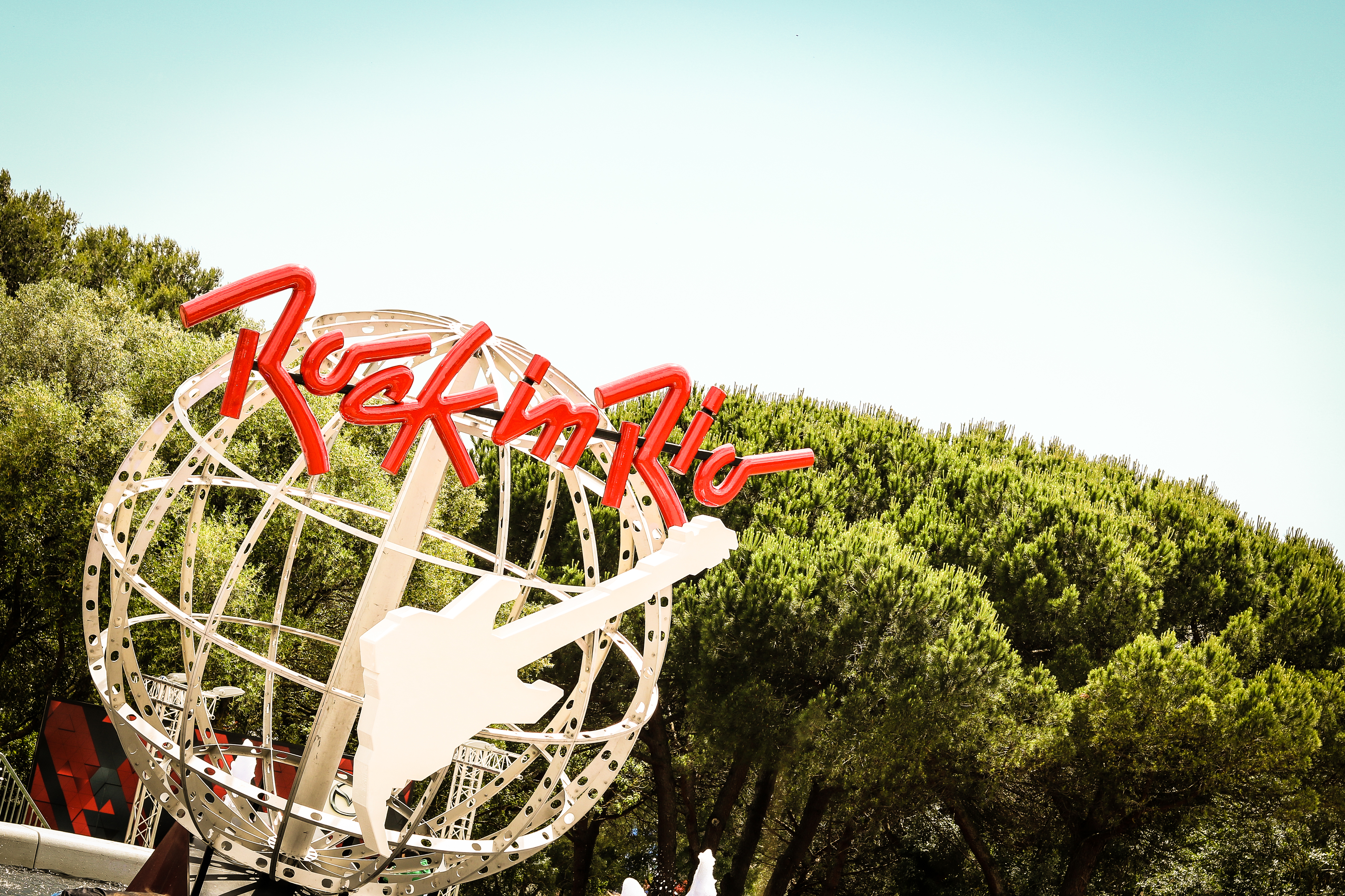 Já sabemos quanto custam os bilhetes diários para o Rock In Rio Lisboa (e quando os pode comprar)