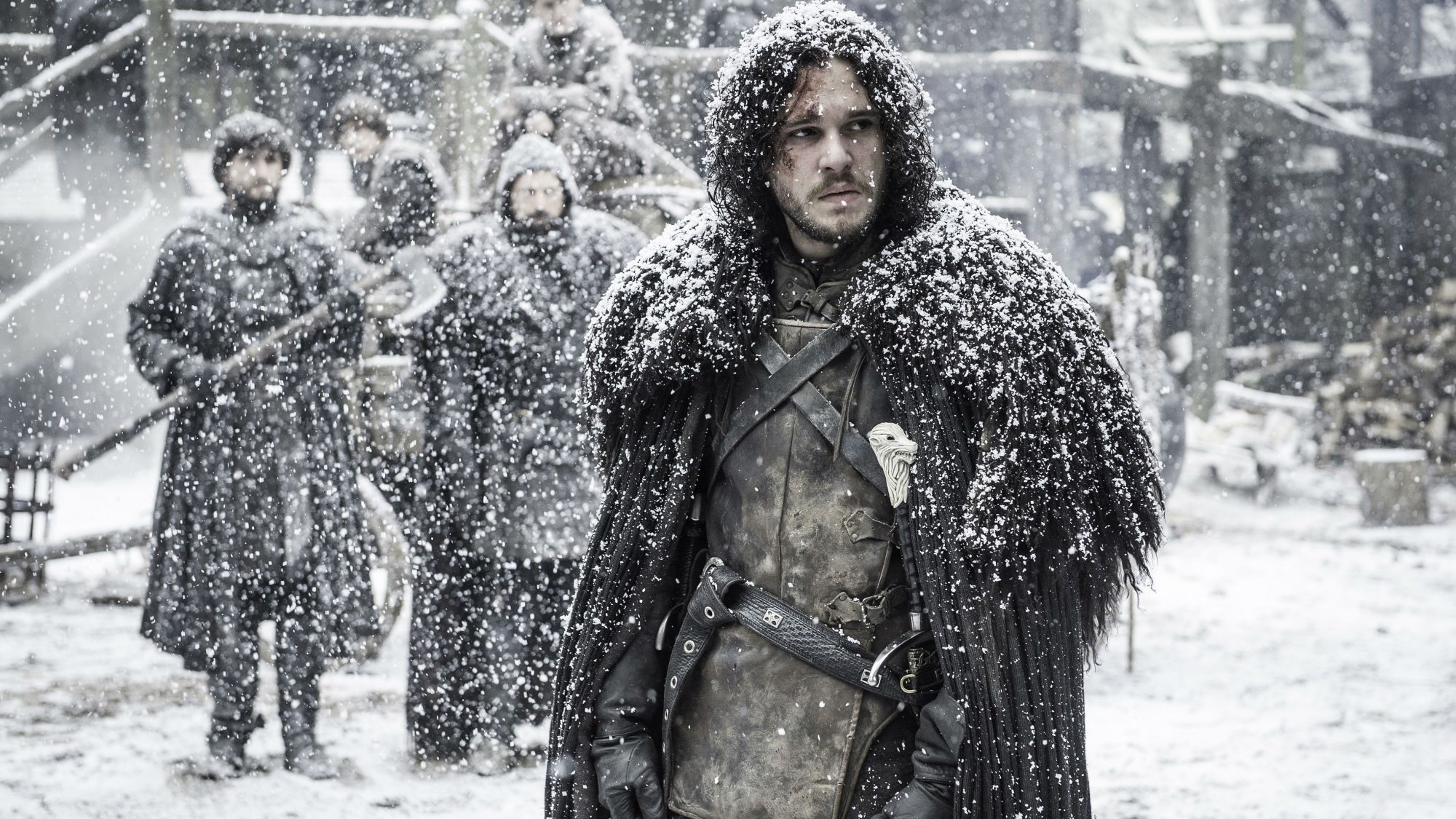 O Facebook quer ajudá-lo a fugir dos spoilers de “A Guerra dos Tronos”