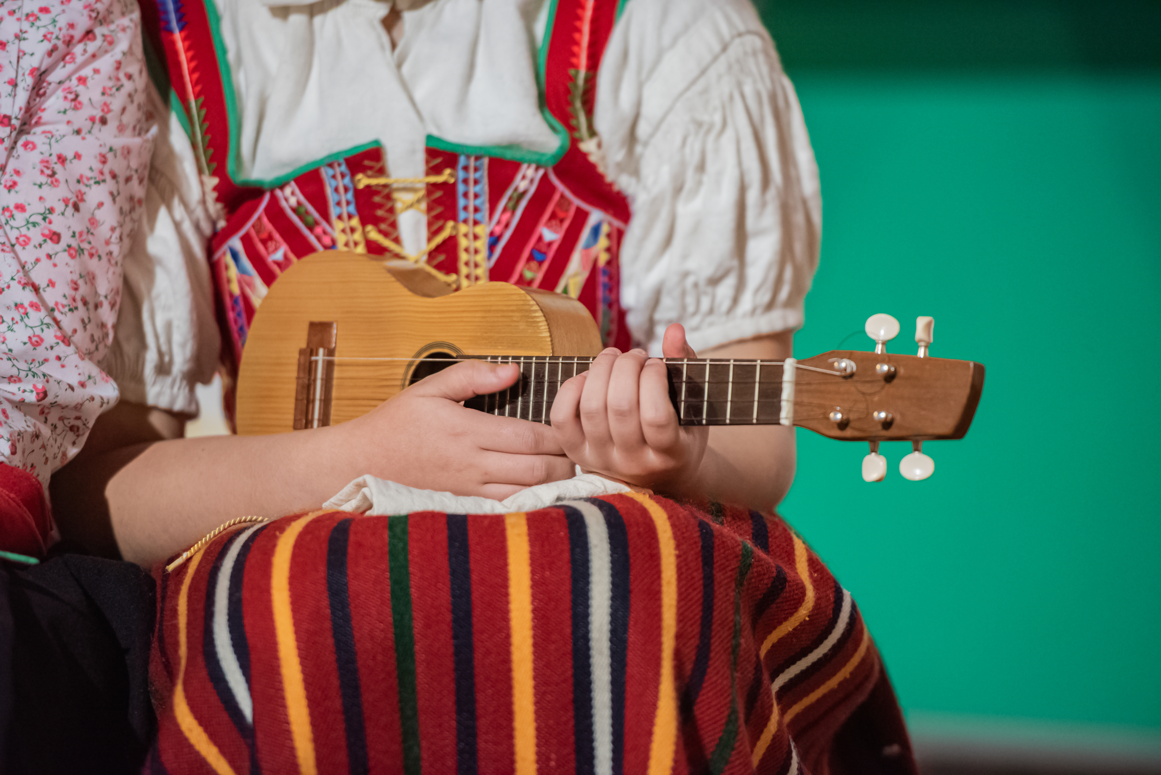 Dos vimes ao bordado Madeira. Esta feira em Lisboa vai ter o melhor do artesanato madeirense