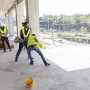 Para Sempre - primeiro episódio