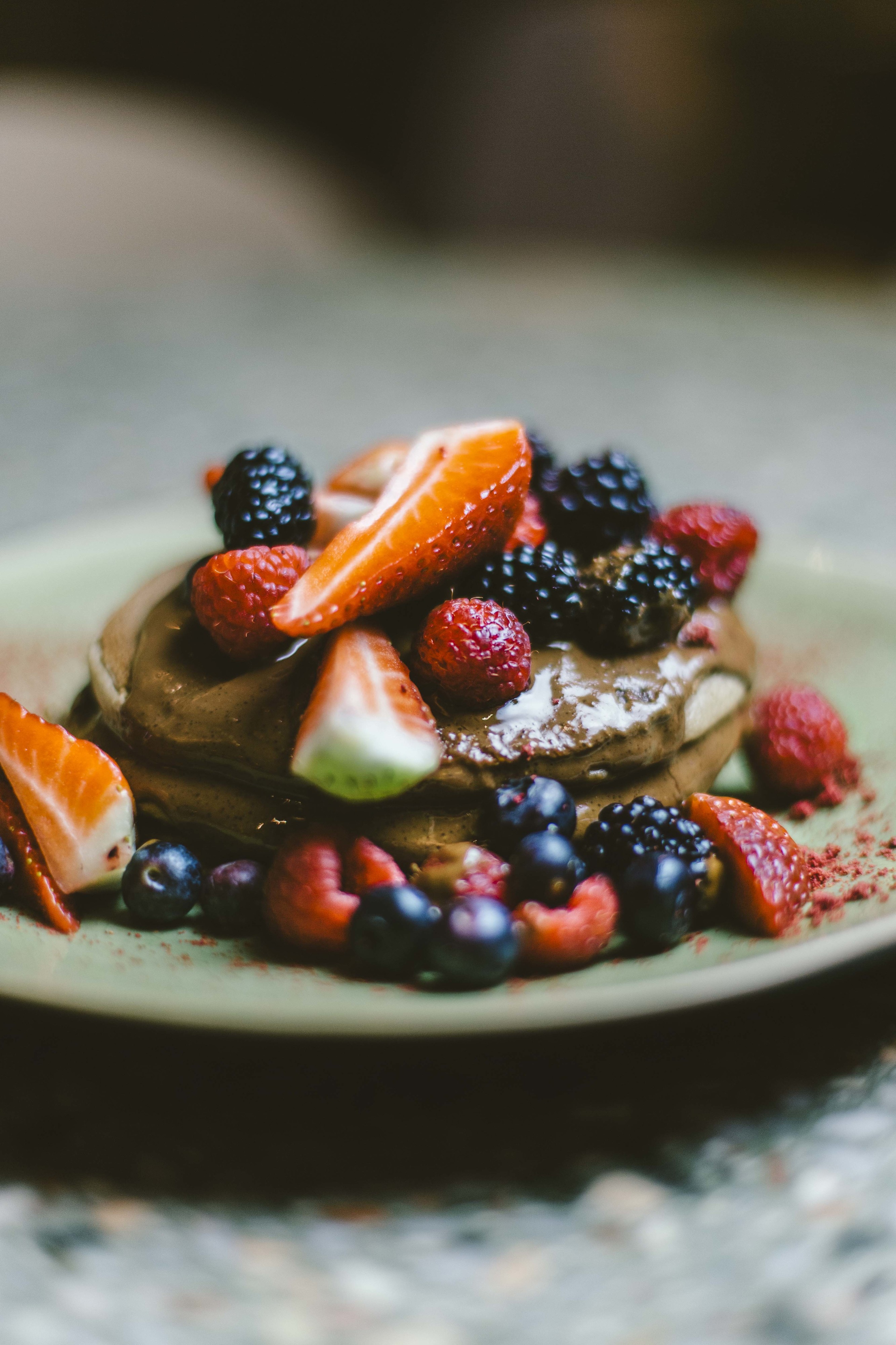 Há um novo brunch com panquecas no meio da Selllva — e horários alargados para aproveitar o seu fim de semana