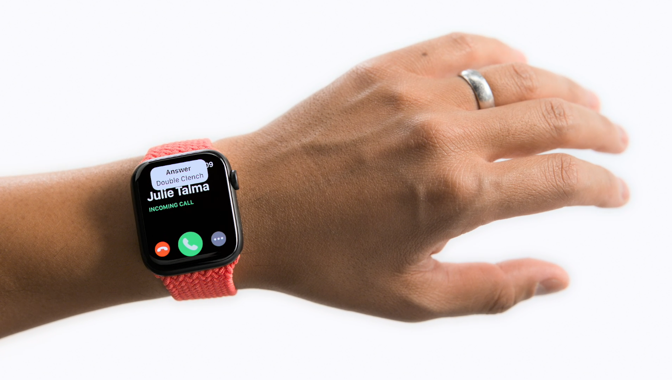 Apple está preocupada com a acessibilidade e tem novas funcionalidades para iOS, watchOS e iPadOS