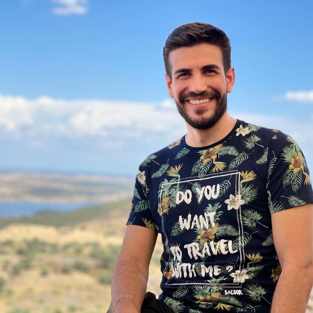 “Big Brother”. Nuno Lopes terminou uma relação amorosa por causa de cortinados