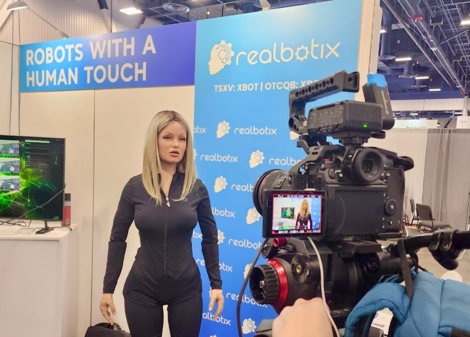 Robots fofos circulam pela CES 2025. Conheça alguns dos mais interessantes e curiosos