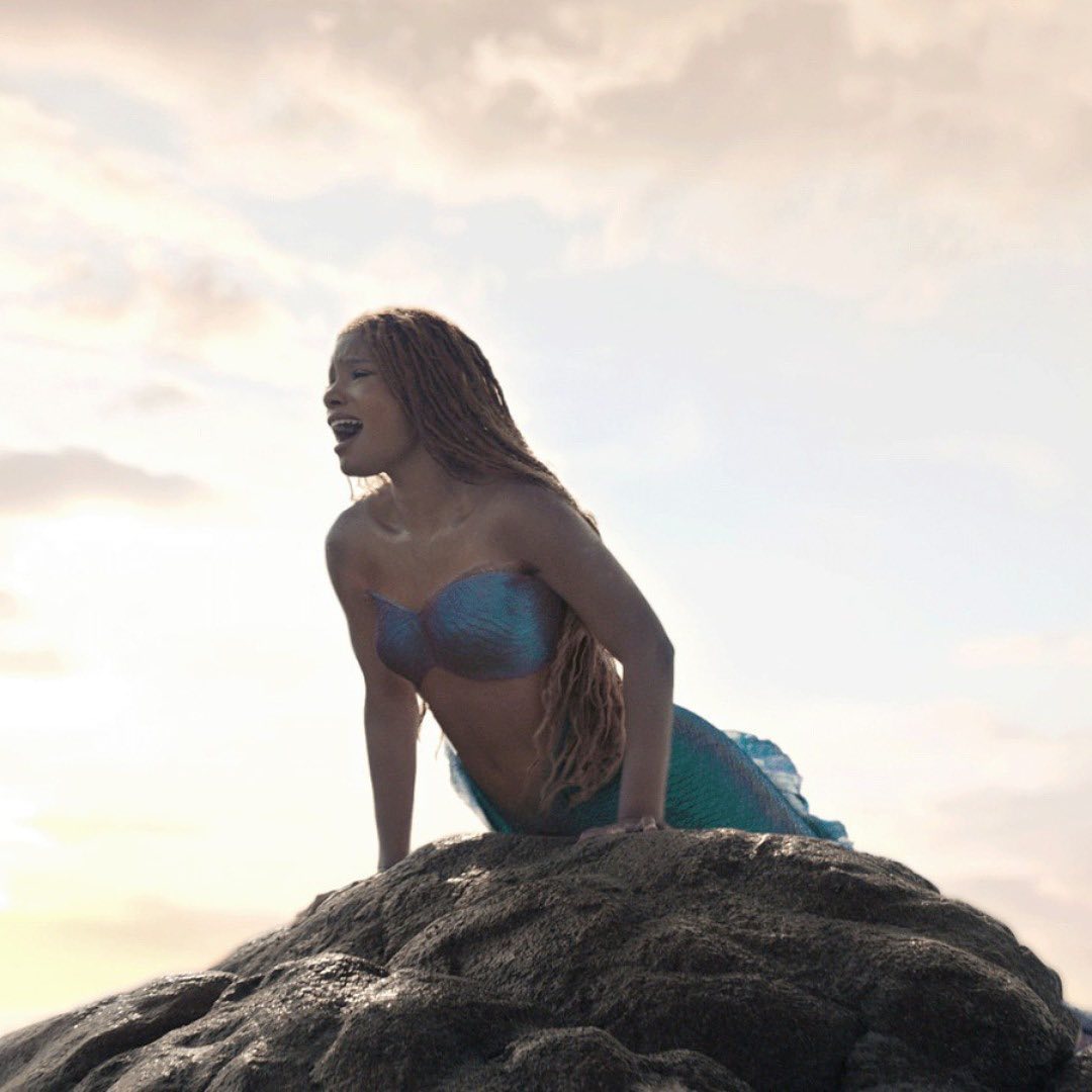 Canções de “A Pequena Sereia” vão sofrer alterações para enfatizar o consentimento e empoderar as mulheres