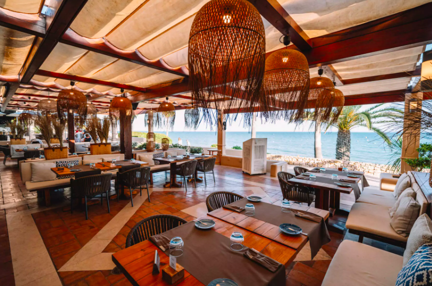 Está a passar férias na zona de Albufeira? Tem de experimentar estes 3 restaurantes