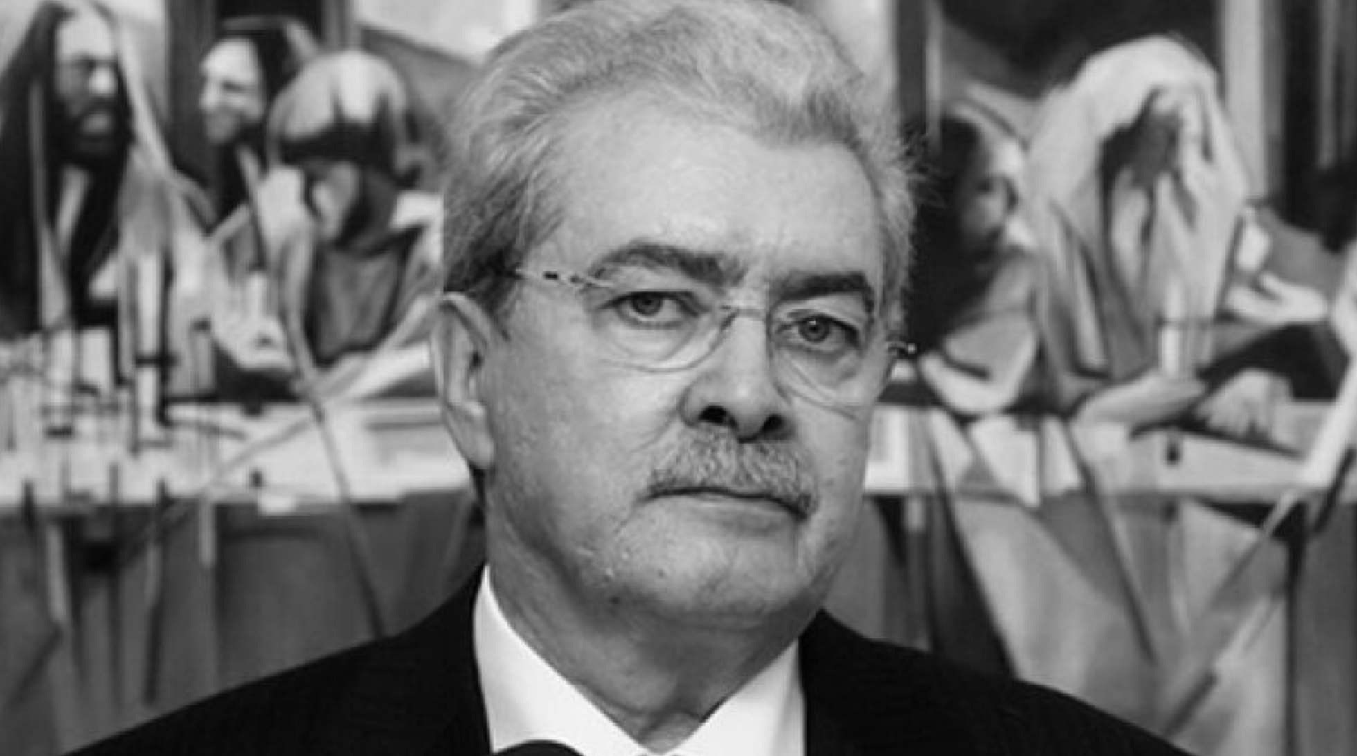 Morreu o magnata dos media e patrão dos bastidores futebol português. Joaquim Oliveira tinha 78 anos