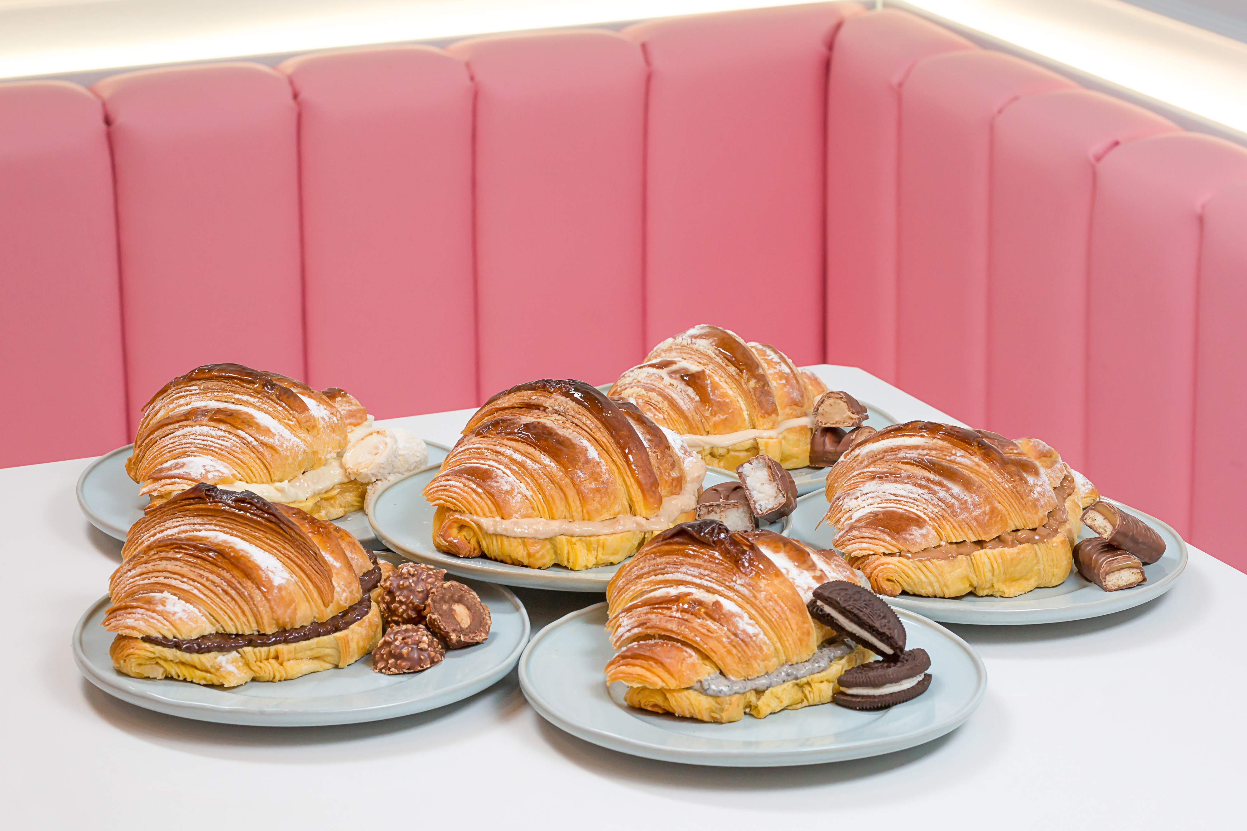 Maria Croissant tem descontos ideais para dar sabor ao mês mais romântico do ano. Saiba tudo