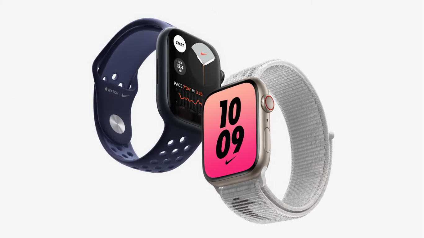 Apple Watch Series 8 poderá ser lançado em três versões e oferecer novas  opções de low-power - Equipamentos - SAPO Tek
