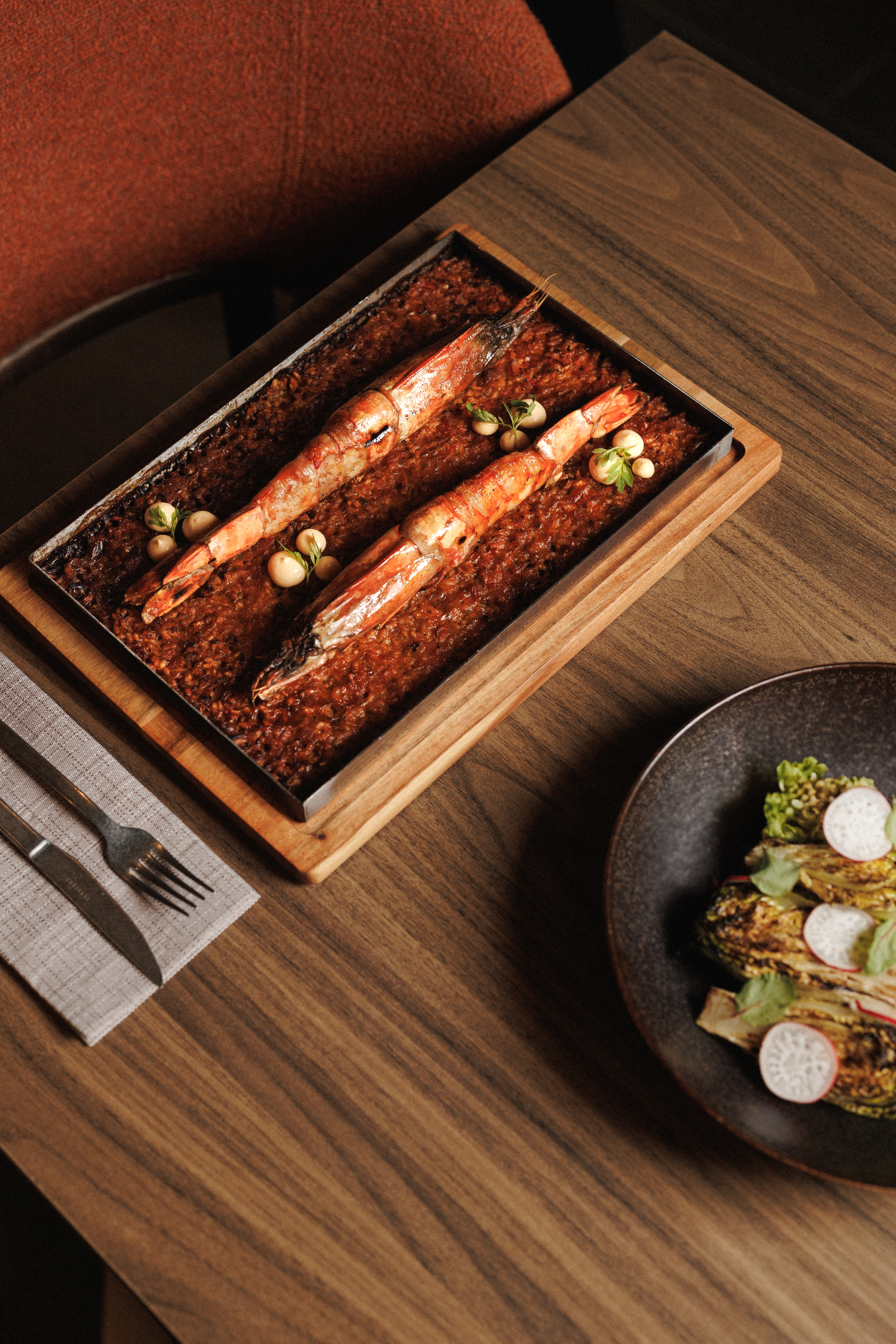 Outra vez arroz. 5 sítios onde este ingrediente se destaca (desde os de forno a cabidela)