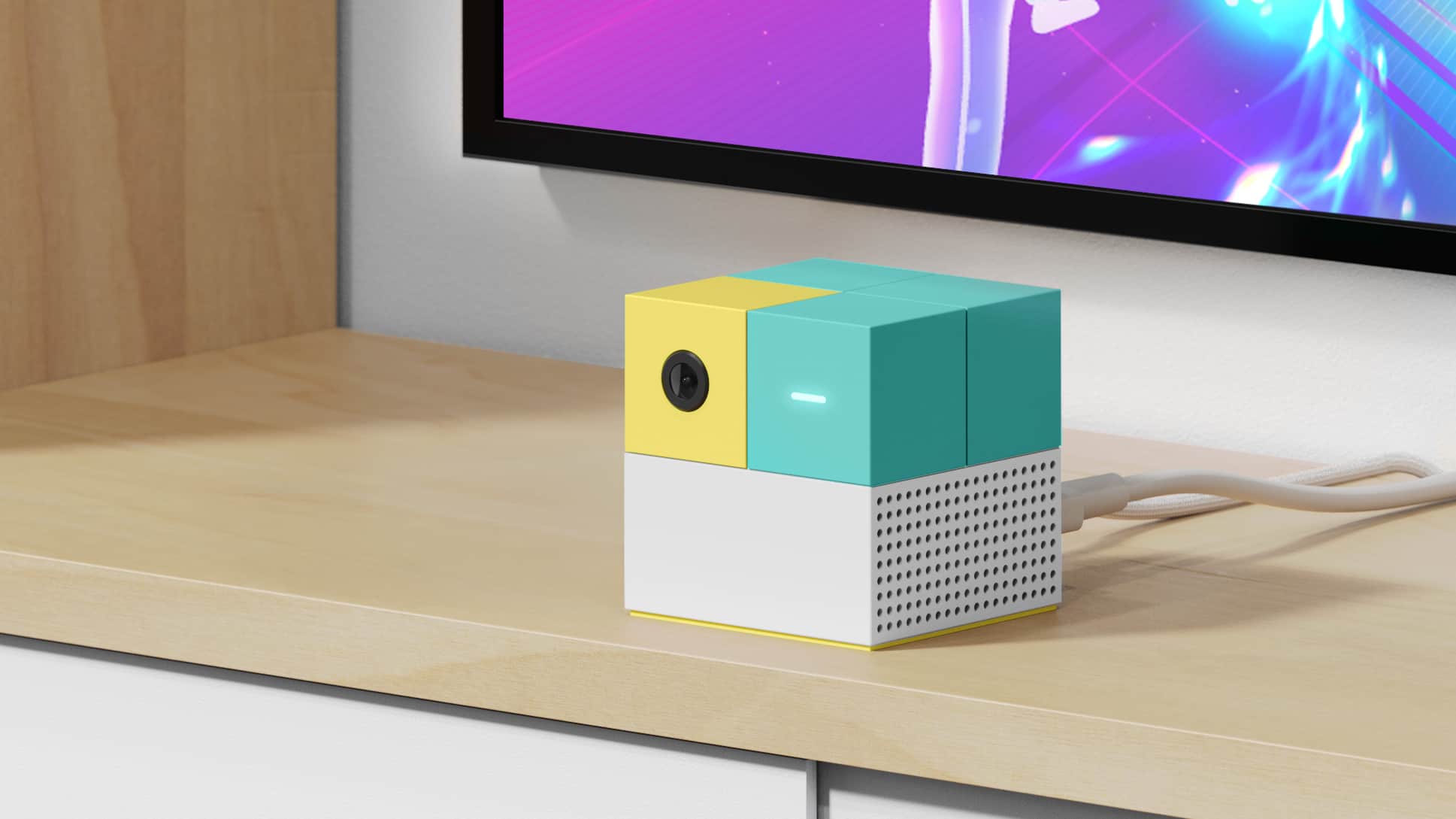 Nex Playground: Consola ao estilo Kinect surpreende com vendas acima da Xbox