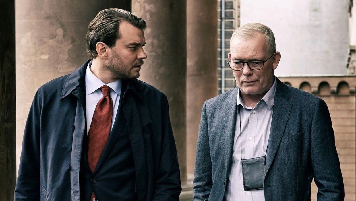 5 séries novas da Netflix, HBO e Disney+ para quem não quer sair de casa