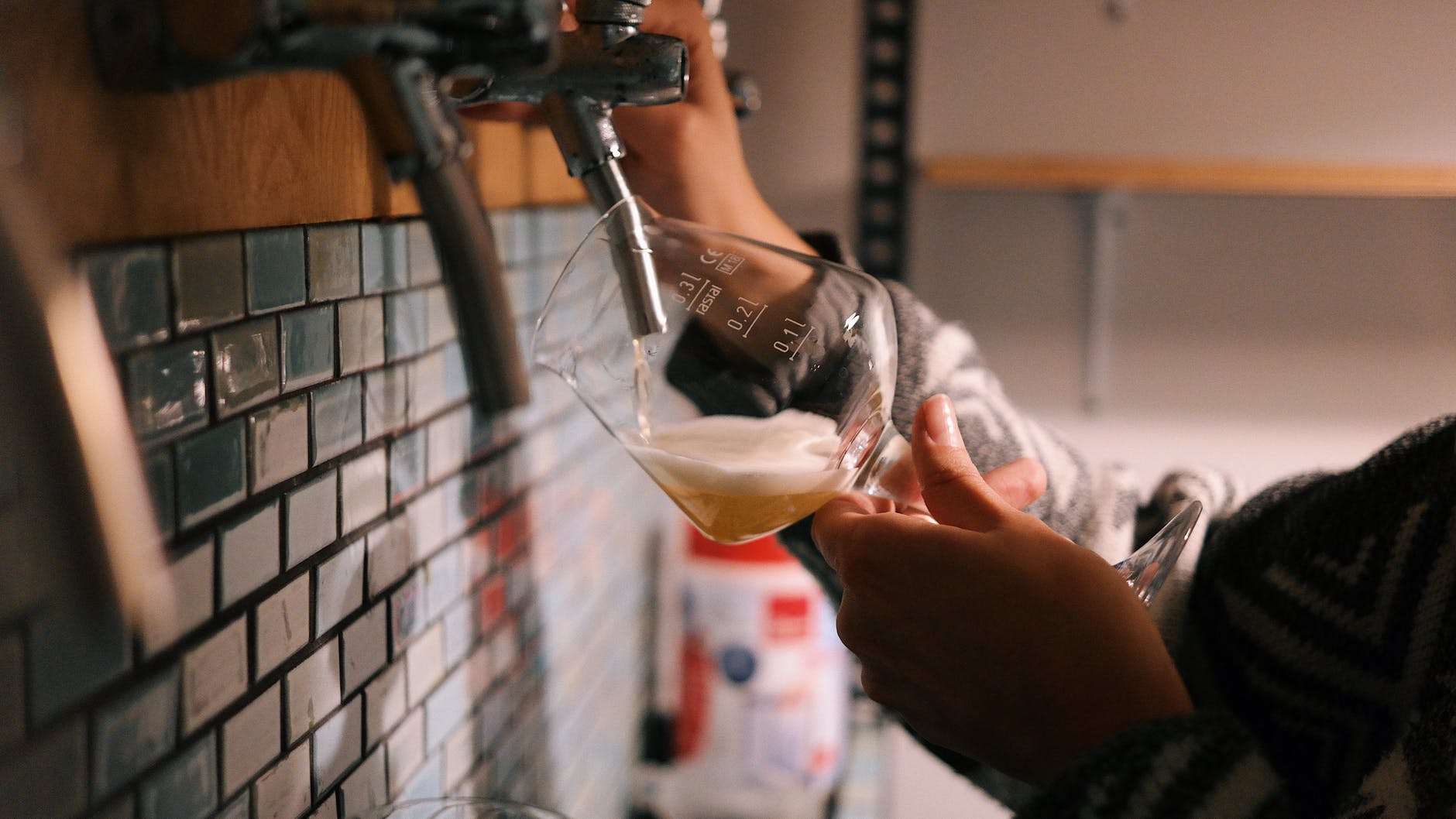 Ale, Larger, Lambic, cerveja filtrada. 13 termos para se tornar um expert em cerveja