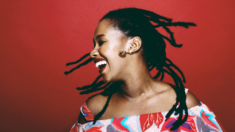 Músicas do Mundo: Elida Almeida verteu para a música "inquietações" sobre Cabo Verde