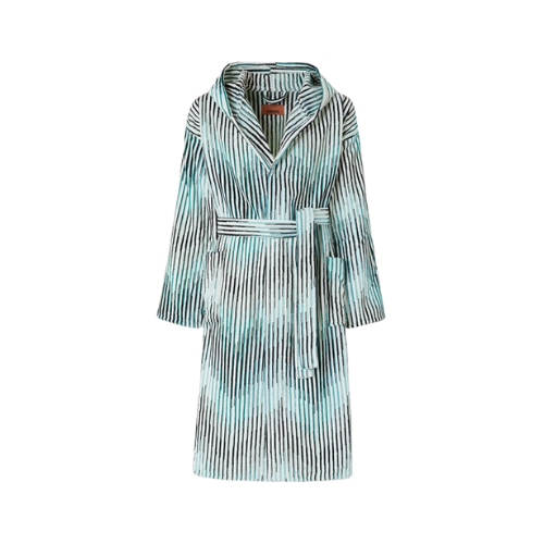 Missoni, Roupão Arpeggio
