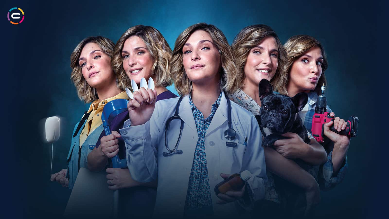 MEO Care é um novo conjunto de serviços que quer dar resposta às necessidades das famílias