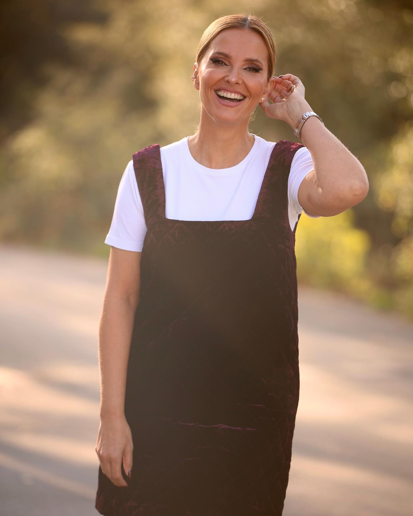 Regresso às manhãs. Cristina Ferreira vai substituir Maria Botelho Moniz no “Dois às 10”