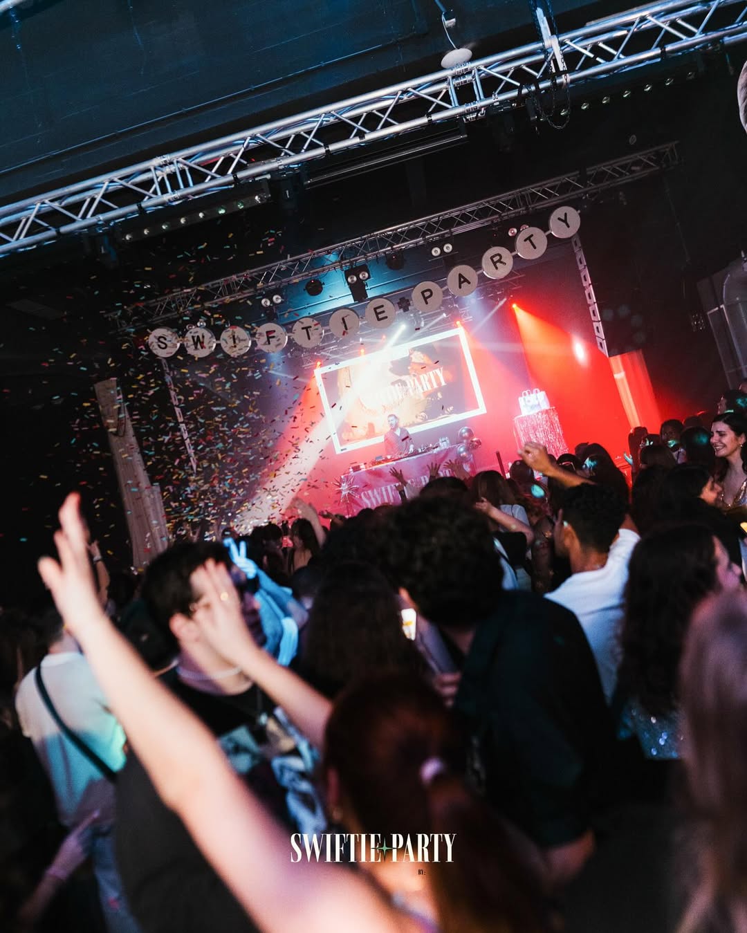 Alerta, fãs de Taylor Swift. Vem aí um festival 100% dedicado à artista (a partir de 10€)