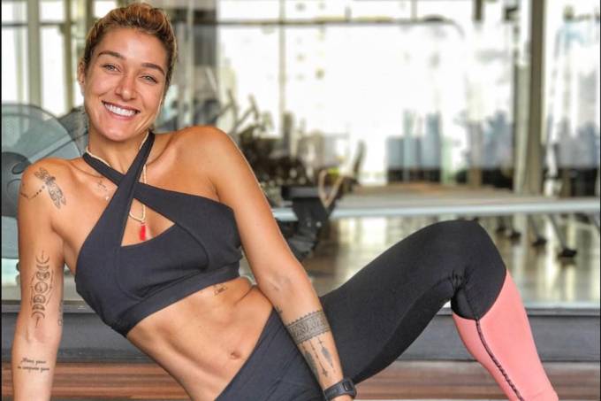 Gabriela Pugliese. Como uma festa durante a quarentena destruiu uma das maiores influenciadoras do mundo