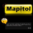 A piscina de água salgada faz parte do paraíso que é a Quinta dos Perfumes (mesmo no caos algarvio)