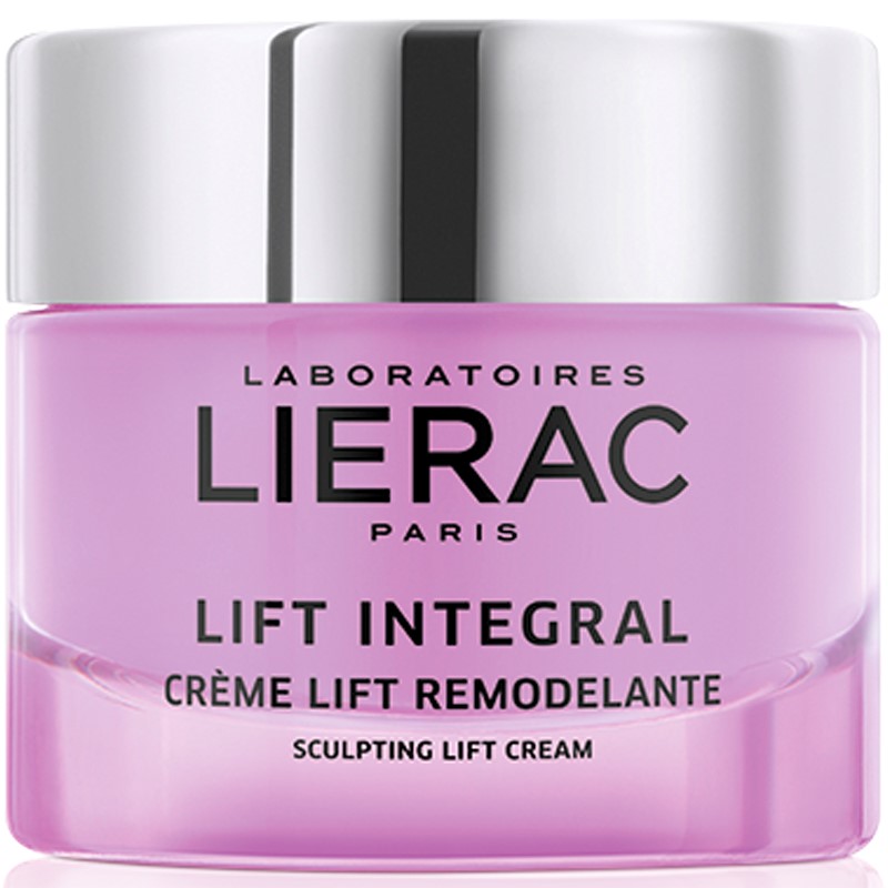 Lierac, Lift Integral Creme Tensor Remodelante Ação Firmeza