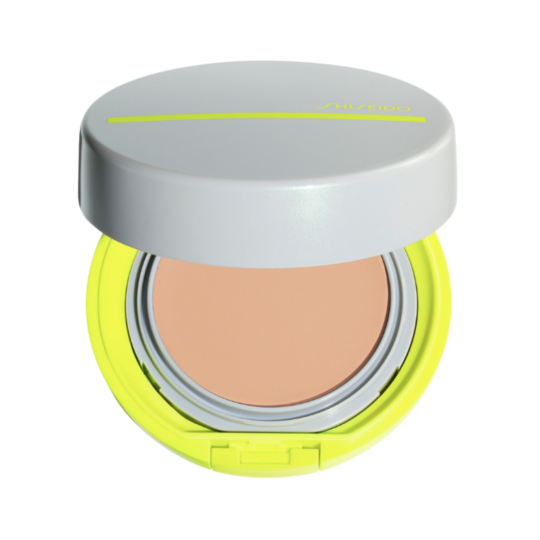 Shiseido, Sports BB Compact SPF50