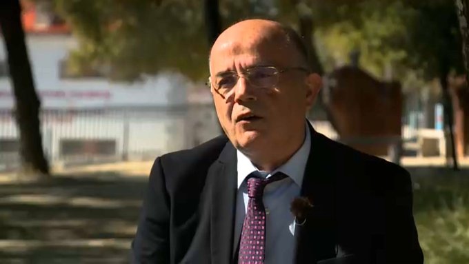 Gonçalo Amaral lança livro sobre Maddie. “Vão acusar o homem sem provas”, diz sobre Christian B.