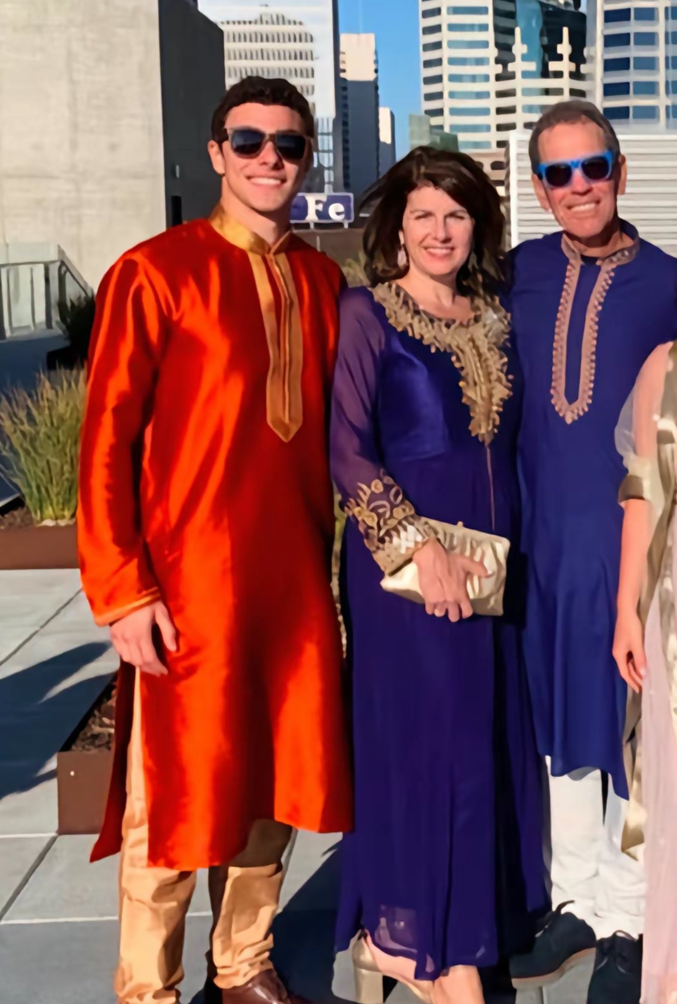 Jovem acusado de homícidio de CEO da UnitedHealthcare passou por cirurgia traumática. Família já reagiu