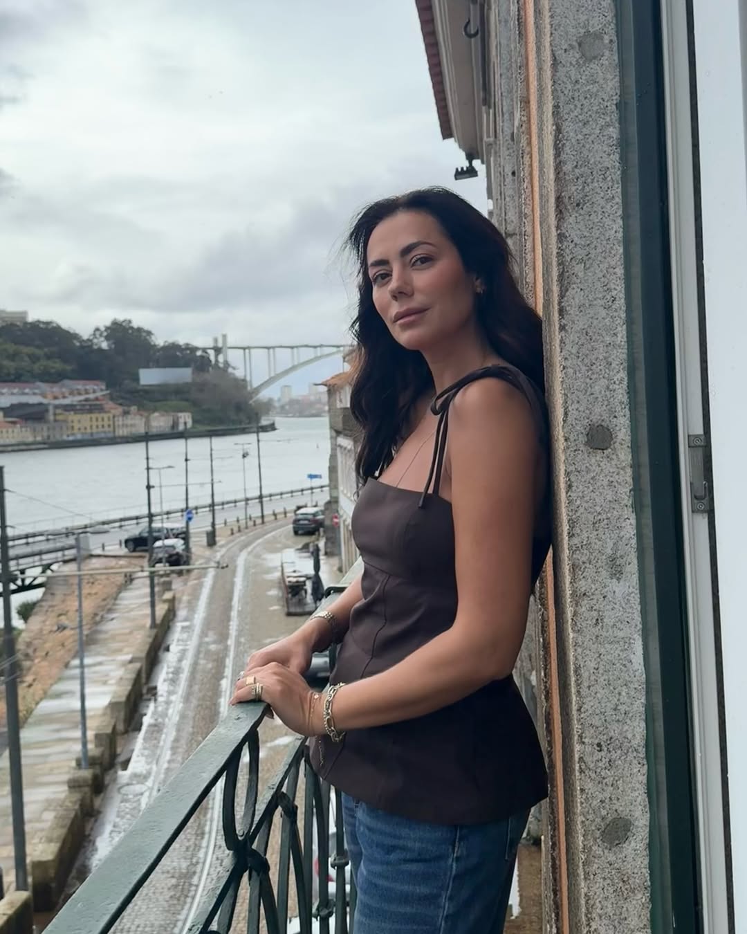 Irmã de Sofia Ribeiro expulsa mãe de casa e deixa habitação “imunda”