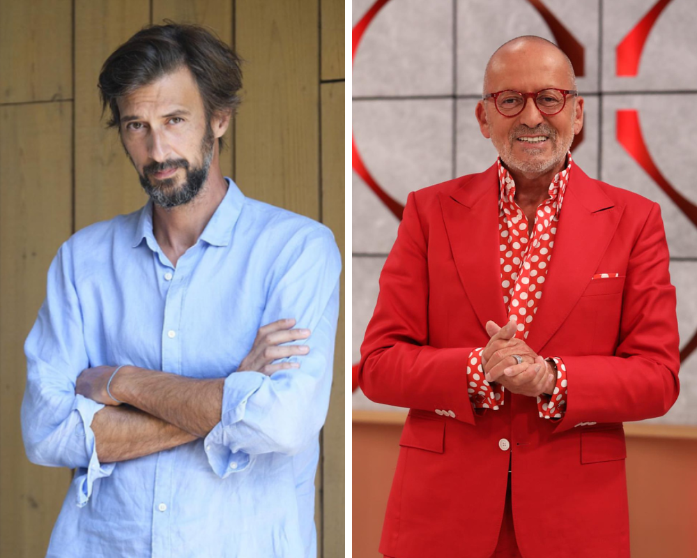 De Bruno Nogueira a Manuel Luís Goucha. Estes famosos vão estar na Feira do Livro