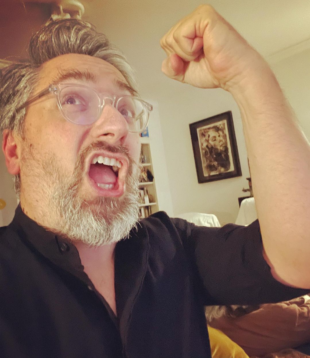 Nuno Markl protagoniza momento inédito em “Como é Que o Bicho Mexe”