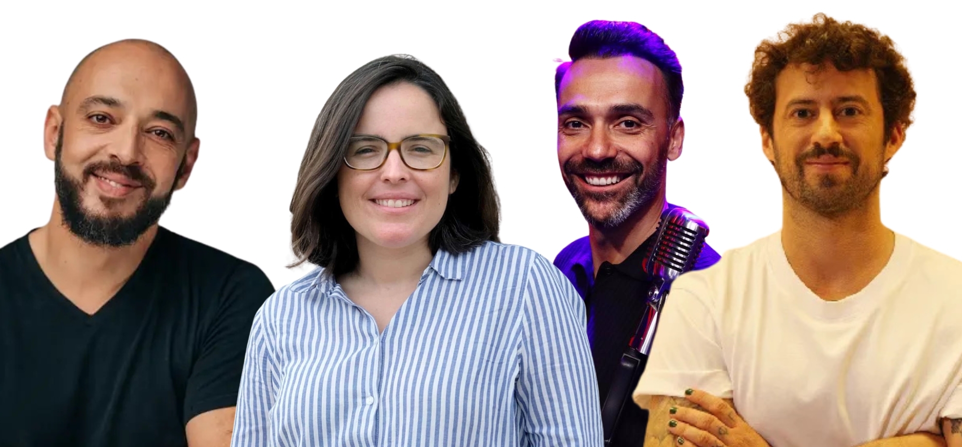 É extremamente desagradável pôr pimenta no rabo dos humoristas, Joana Marques