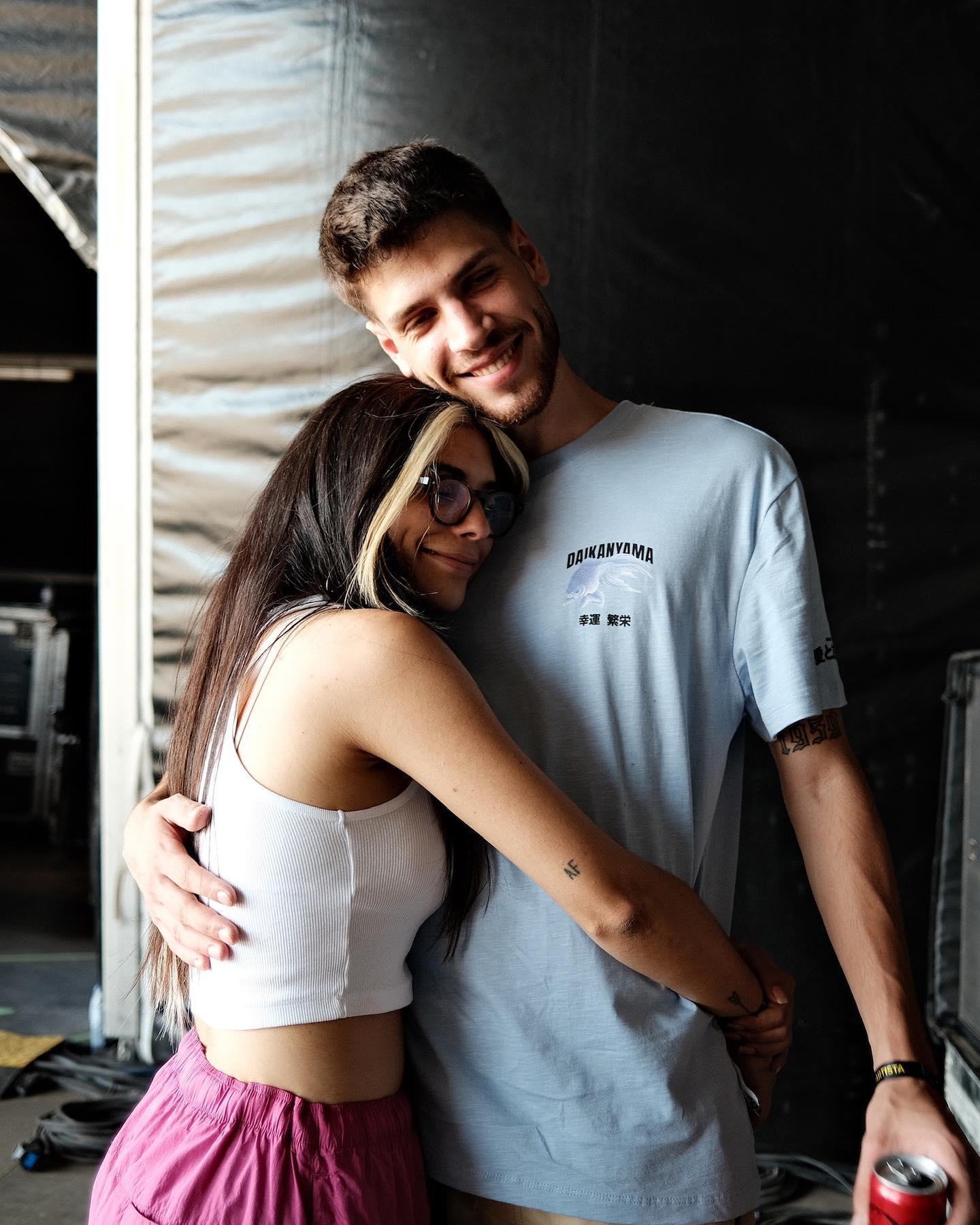 Influencer Catarina Filipe pede namorado em casamento com música especial. Veja o vídeo fofo