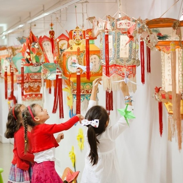 Precisa de entreter os miúdos? O Museu do Oriente tem uma programação dedicada aos mais novos