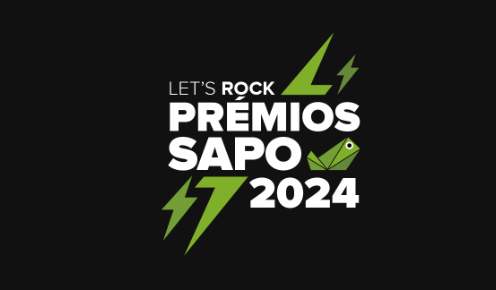 SAPO entrega prémios às melhores empresas e projetos de comunicação digital no Rock in Rio