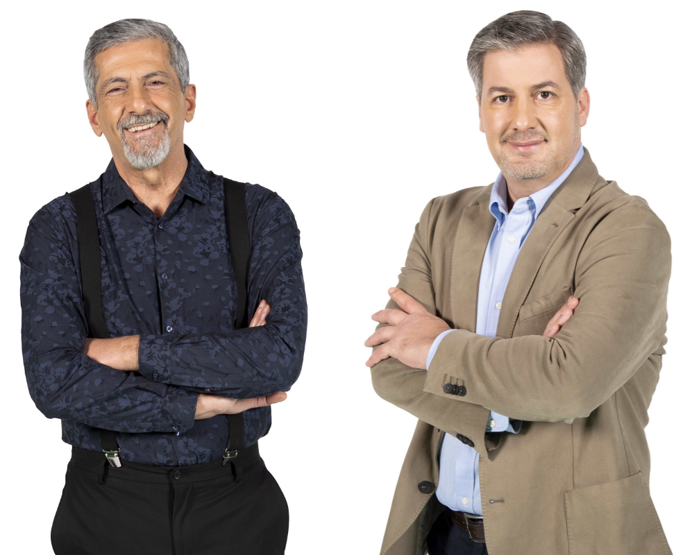 Bruno de Carvalho disse ter sido ameaçado por Nuno Homem de Sá. “Foi muito grave”