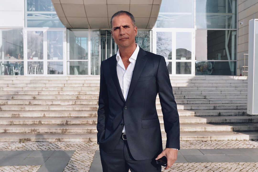 Ricardo Araújo Pereira, temos de ter uma conversa