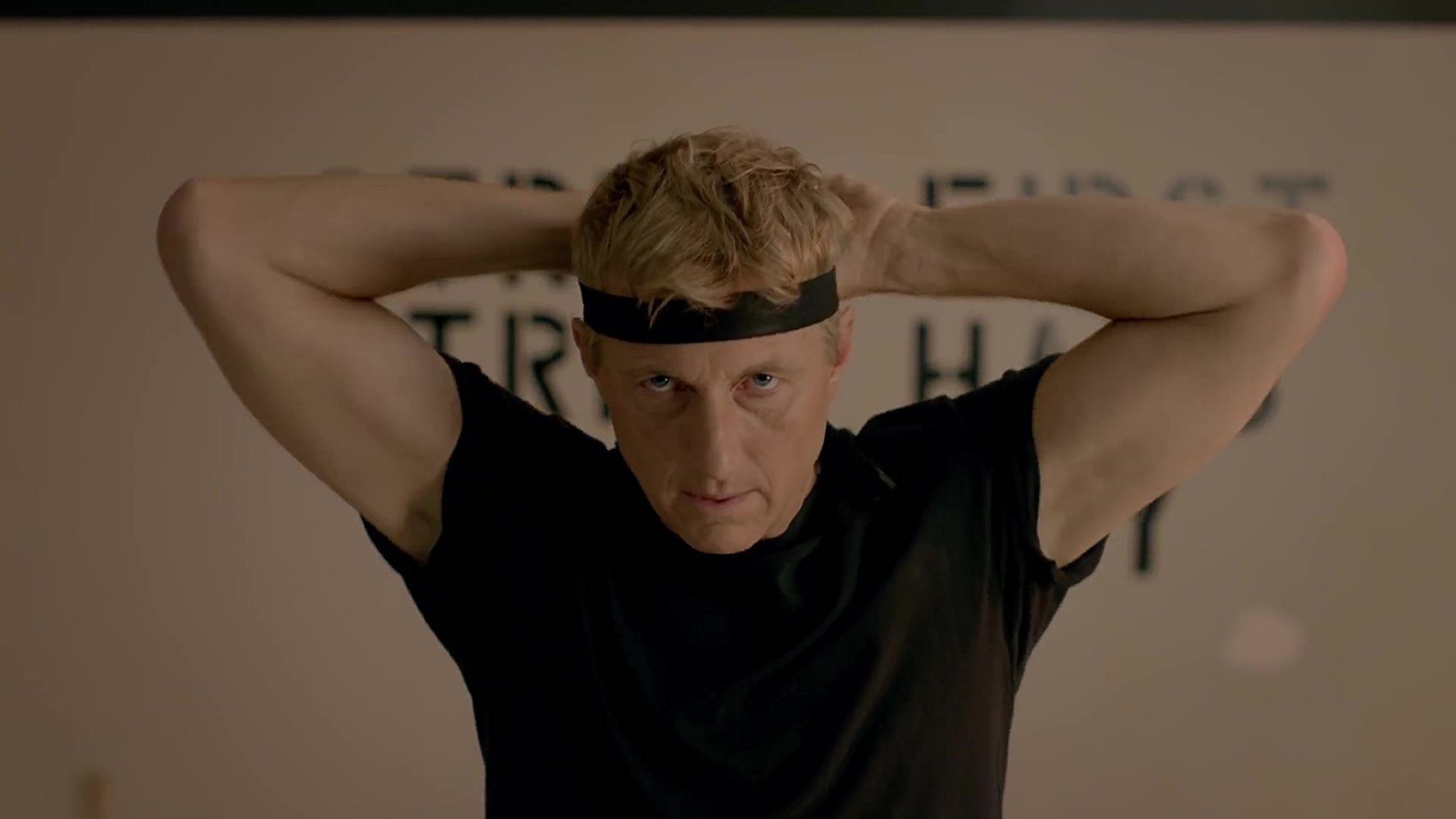 “Cobra Kai”. Personagem de “The Karaté Kid” está confirmada para a nova temporada
