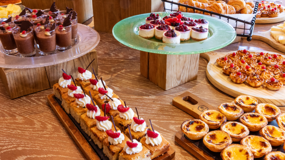 No Dia da Mãe, leve-a ao brunch. 7 spots com um menu especial (e com ofertas)