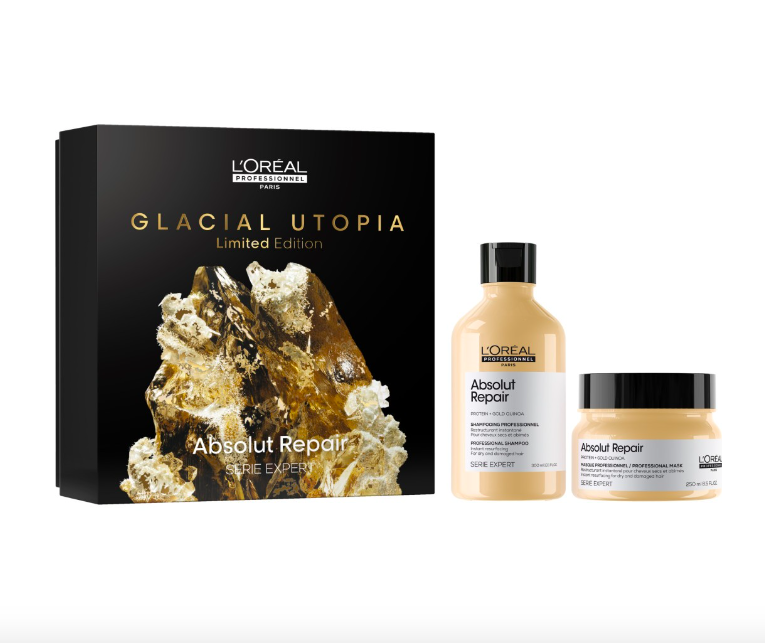 L’Oréal Professionnel, Absolut Repair Set – Douglas