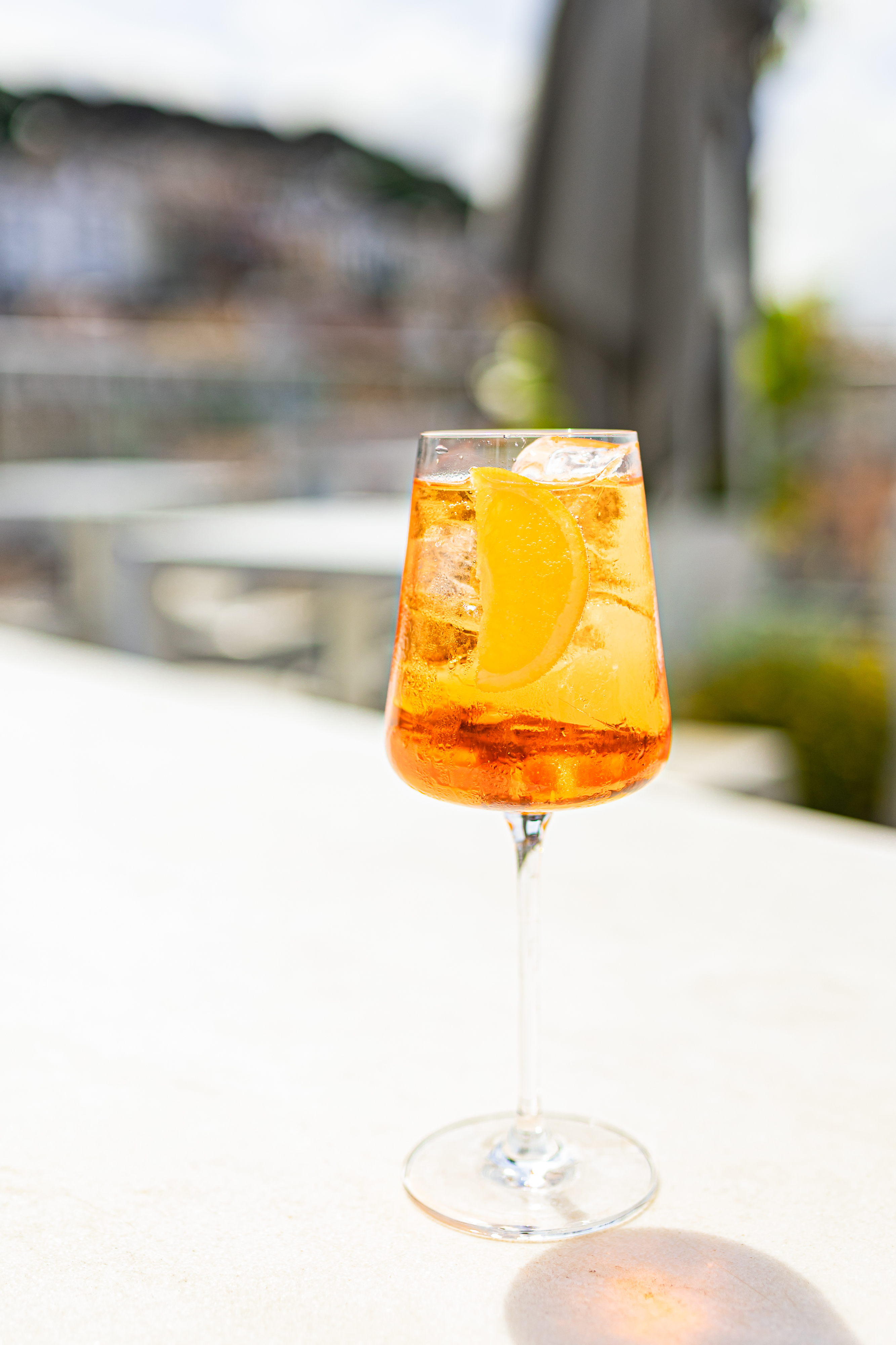 Veja os melhores sunsets do verão neste rooftop com cocktails, DJ sets e boa comida