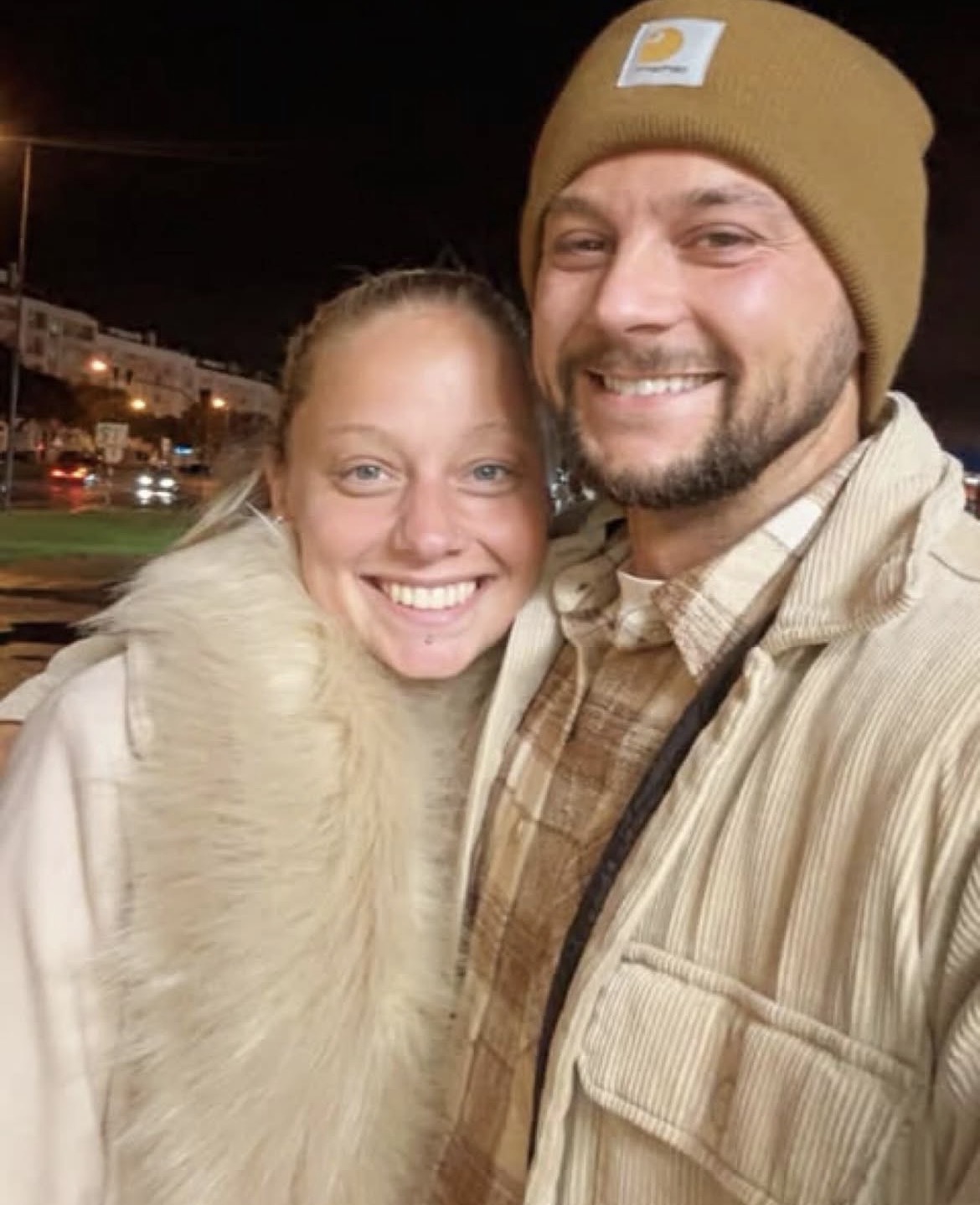 Dylan pede Inês em namoro com anel deslumbrante. Veja a foto