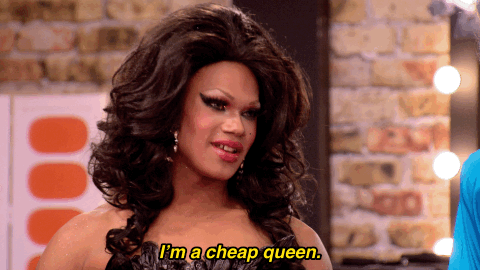 Cheap Queen