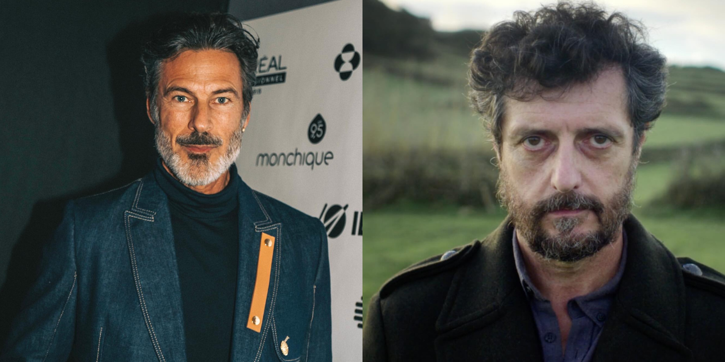 Paulo Pires e Adriano Carvalho integram elenco da nova série da Disney+ (e já está a ser filmada em Portugal)