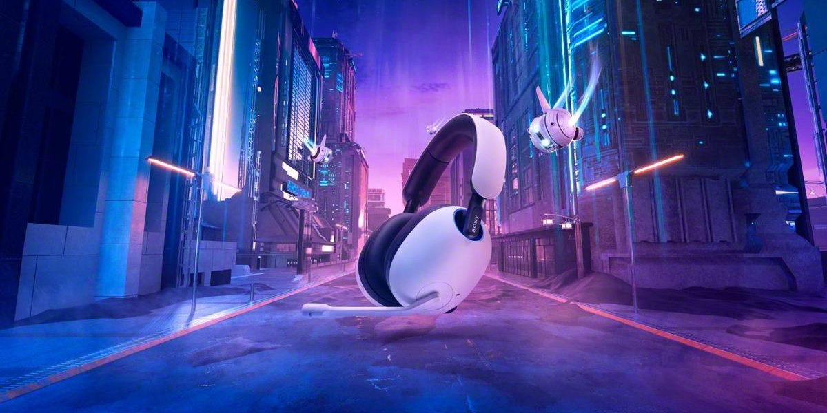 Sony reforça aposta no gaming com nova submarca INZONE de headsets e monitores