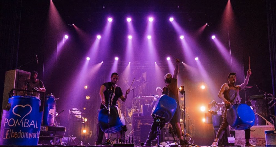 Halloween 2020 no Porto com espetáculo de música, teatro e humor para toda a família