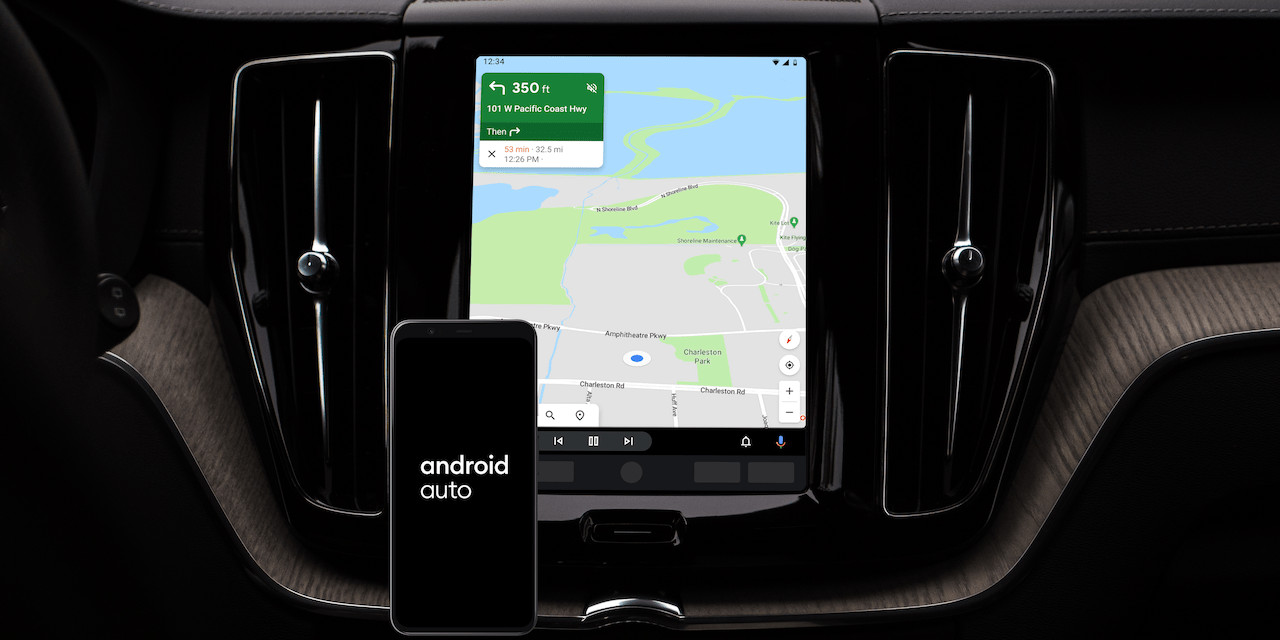 Android Auto e Android Automotive: quais são as diferenças?