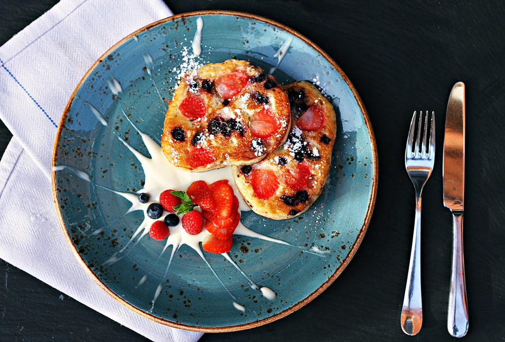 Vem aí uma feira de brunches no Porto – e estes duram até ao jantar