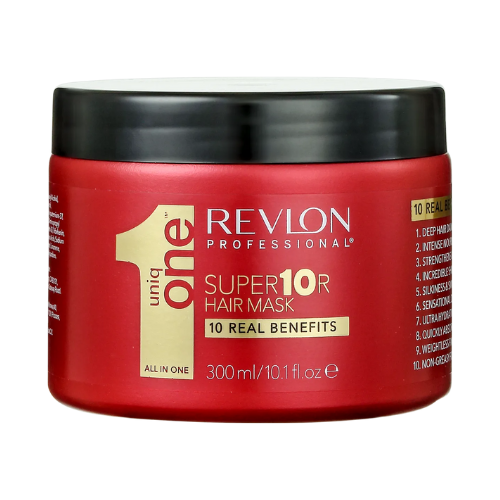 Revlon, Uniq One All In One Máscara de Cabelo