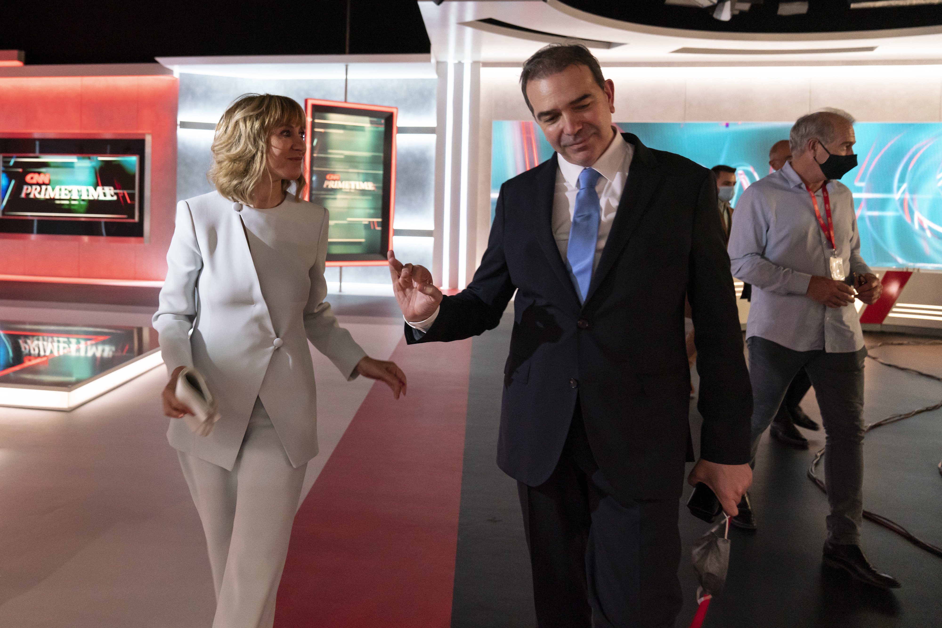 Memes, humor e críticas. Como a internet viu (e reagiu) à estreia da CNN Portugal